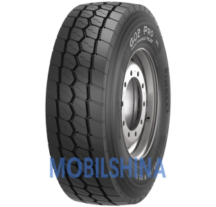 Грузовые шины Pirelli Pirelli G02 PRO MULTIAXLE PLUS (универсальная) R22.5