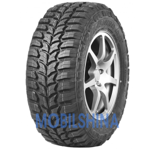 Шини Легковые Linglong CrossWind M/T R15-R16