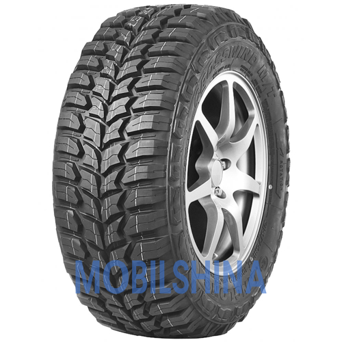 Linglong CrossWind M/T - фото 1