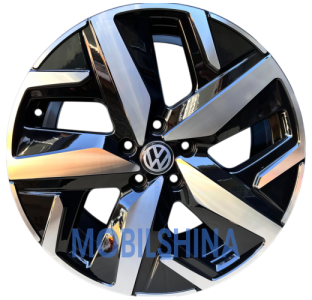 Легкосплавные диски Replica FBX236-8 R18