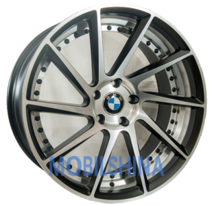 Легкосплавні диски Replica BMW GT ER031-R R20