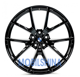 Диски на авто Replica B880 R20