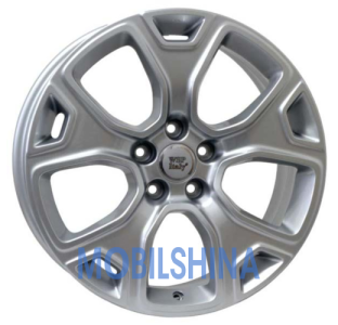 Легкосплавные диски Wsp italy Jeep (W3804) Detroit R18