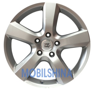 Легкосплавные диски Wsp italy Volkswagen (W451) Dhaka R18-R20