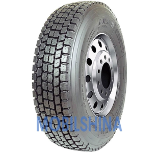 Шини Грузовые Long march LM329 (ведущая) R19.5-R22.5
