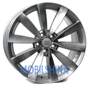 Легкосплавные диски Wsp italy Volkswagen (W457) Rostock R19