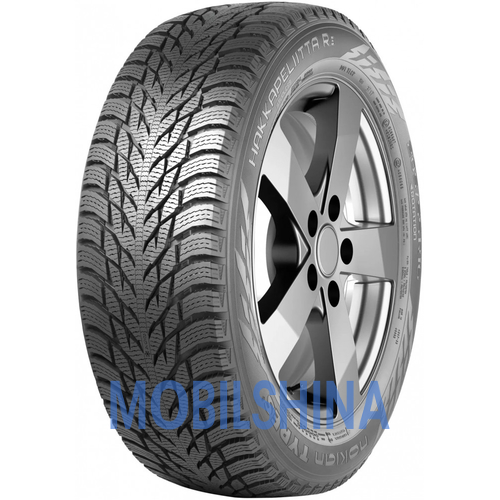 Nokian Hakkapeliitta R3 SUV - фото 1