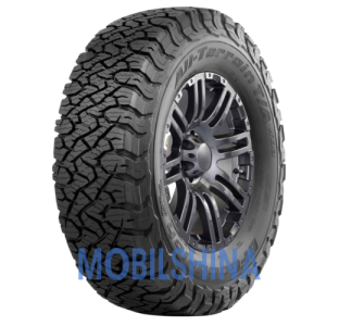 Легкові Bfgoodrich All-Terrain T/A KO3 R16-R18