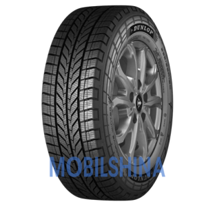 Шини Легковые Dunlop Econodrive Winter R15C-R16C