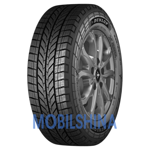 Dunlop Econodrive Winter - фото 1