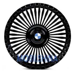 Ковані диски Ws forged WS-B12C R21