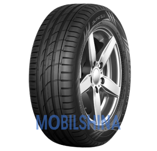 Легкові Nokian zLine SUV R19