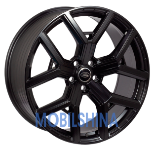 Легкосплавні диски Zf FBX208 R22