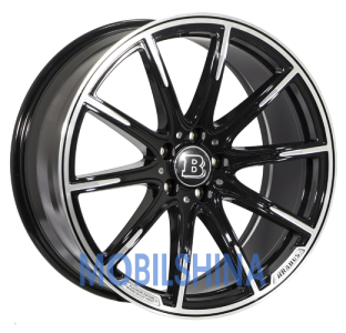 Легкосплавные диски Zh 8 124 R20 Легкосплавные диски Zh 8 124 R20