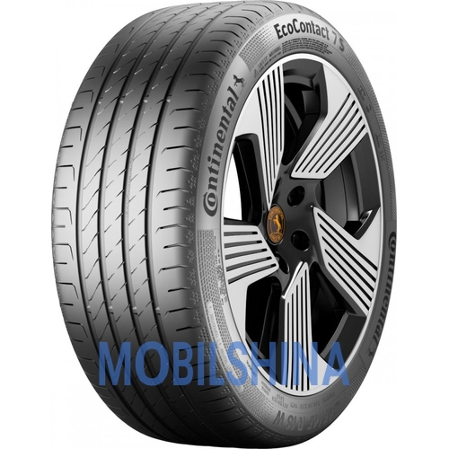 Continental EcoContact 7 S - фото 1