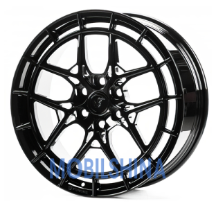 Ковані диски Ws forged WS6-107C R22