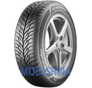 Шины Matador Matador MP-62 All Weather Evo R13-R17