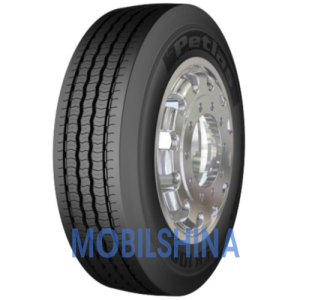 Шини Грузовые Petlas SH100 (рулевая) R19.5 Шини Грузовые Petlas SH100 (рулевая) R19.5