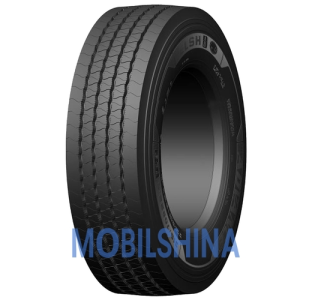 Шини Грузовые Samson ELSH (рулевая) R22.5