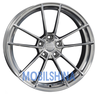 Легкосплавные диски Borbet FF1 R19