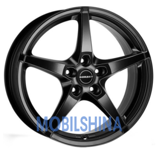 Легкосплавные диски Borbet FS R16