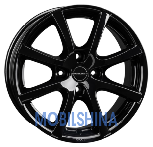 Легкосплавные диски Borbet LV4 R16