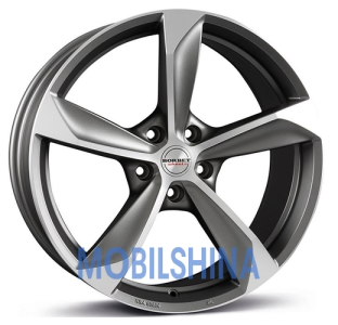 Легкосплавные диски Borbet S R17-R22