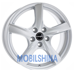 Легкосплавные диски Borbet TL2 R16-R17