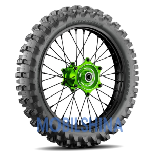 Шины Michelin Starcross 6 MUD R19