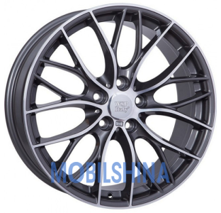 Легкосплавные диски Wsp italy BMW (W678) Main R19