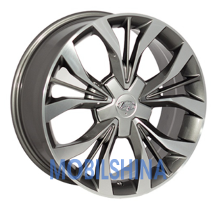 Легкосплавні диски Zf QC1142 R18