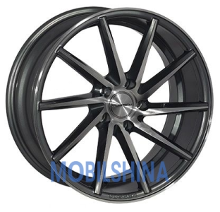 Легкосплавні диски Zf QC177 R17