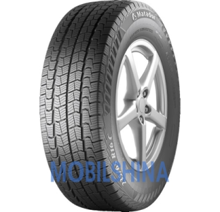 Шины Matador Matador MPS-400 Variant All Weather 2 R14C-R16C