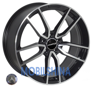 Легкосплавні диски Zorat wheels 9 482 R19
