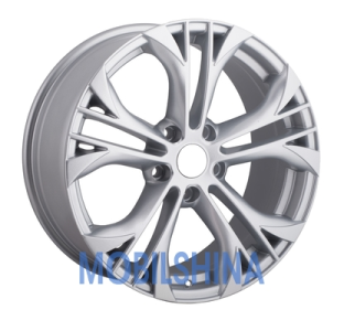 Легкосплавные диски Angel Assassin 821 R18