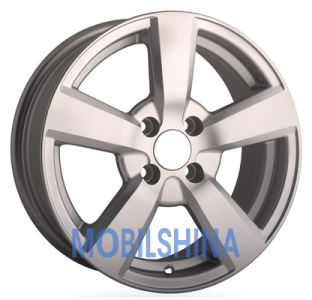 Легкосплавные диски Angel Formula 503 R15