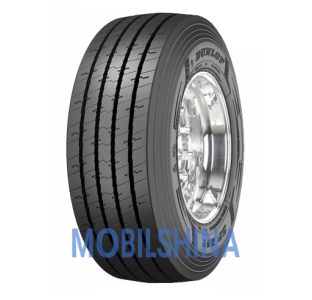 Грузовые шины Dunlop Dunlop SP247 (прицепная) R22.5