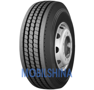 Шини Грузовые Long march LM115 (универсальная) R22.5