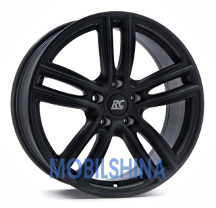 Легкосплавні диски Brock RC27 R17