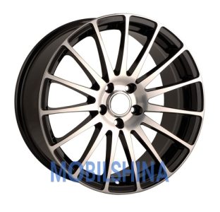 Легкосплавные диски Angel Turismo 820 R18