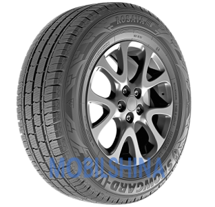 Шини Росава Росава Snowgard Van R15C-R16C
