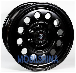 Легкосплавні диски Gt radial G234X-7 R17