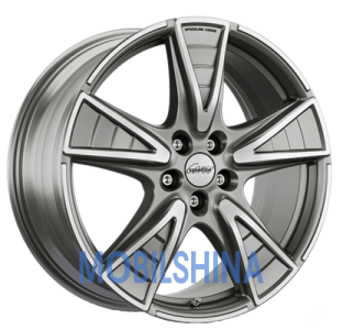 Легкосплавные диски Speedline SL7 Gladiatore R18-R20
