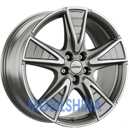 Speedline SL7 Gladiatore - фото 1
