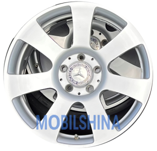 Диски на авто Mercedes oem A2044013502 R17