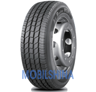 Вантажні шини Trazano Trazano Novo Trans S18 (рулевая) R17.5 Вантажні шини Trazano Trazano Novo Trans S18 (рулевая) R17.5