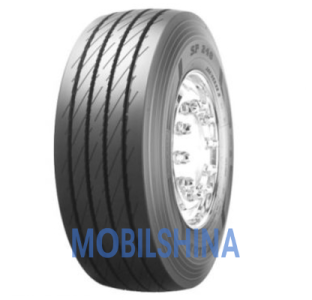 Грузовые шины Dunlop Dunlop SP 246 (прицеп) R17.5-R19.5