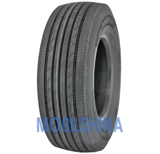 Грузовые шины Samson Samson GL256F (рулевая) R22.5