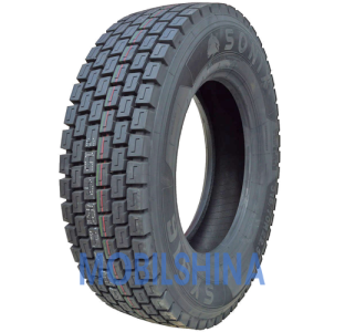 Шины Sonix SX816 (ведущая) R22.5