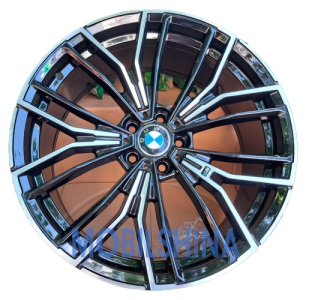 Легкосплавні диски Replica BMW B5964 R19